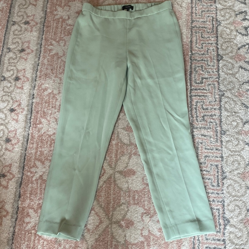 Theory Pant